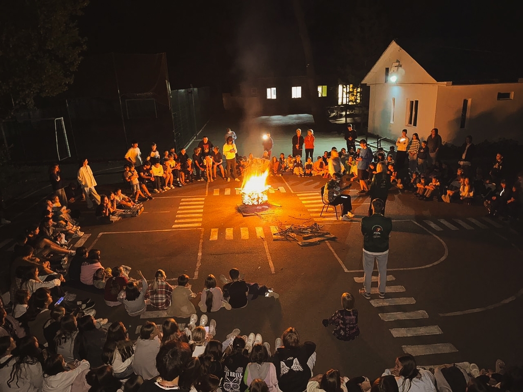 Сезон — завершен